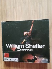 Olympiade | William Sheller |
