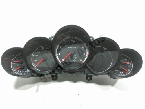 Compteur 95864133410 porsche - compteur,
