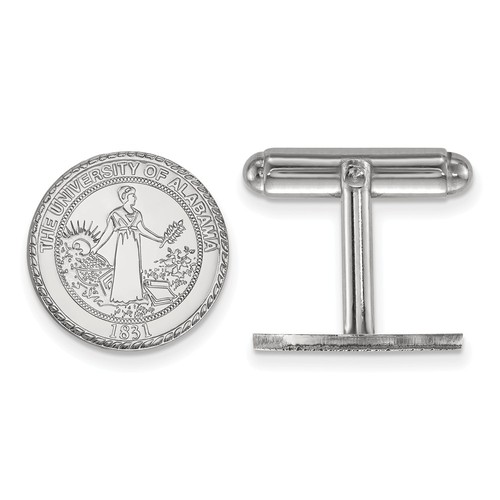 Sterling Silver University of