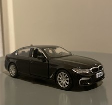 Voiture Miniature BMW Série 5
