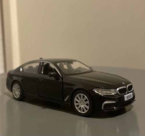 Voiture miniature bmw série - voiture,