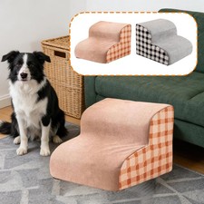 Escalier incliné pour chien