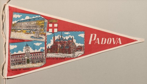 Fanion padova italie italia - padova,