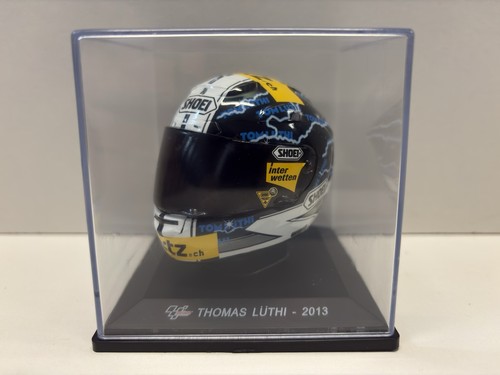 Casque miniature motogp - miniature,