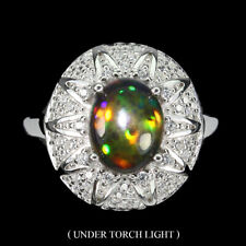 Bague En Argent Sterling 925