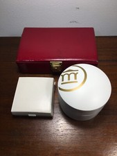 Lot de 2 Ecrins pour Montre et une Boîte à Bijoux (8-35)