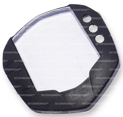 Cache panneau compteur - , de