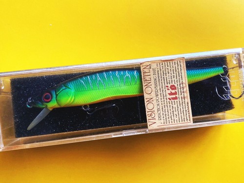 Megabass vision 110 - megabass,