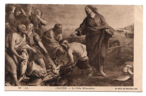 708 crayer la peche - -,