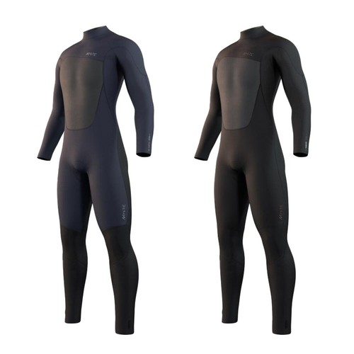 Mystic majestic back - mystic, zip