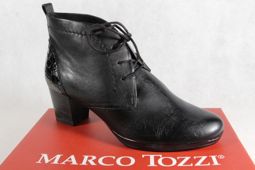 Marco tozzi bottes bottines - marco,