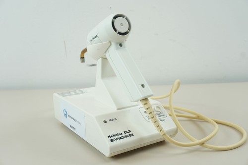 Vivadent heliolux dlx light - vivadent,