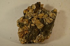 Barytine les Malines Saint