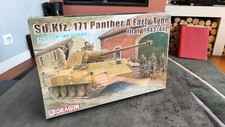 1/35 DRAGON 6160 KIT MAQUETTE