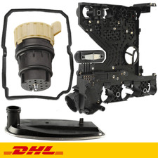 Transmission Automatique