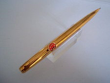 VINTAGE & MYTHIQUE STYLO PORTE MINES WATERMAN ANNEES 60-70 NEUF DE STOCK M468