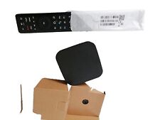 Box Android TV 12 CONNECT V3 (neuf) SFR RED tous opérateur + Télécommande +Câble