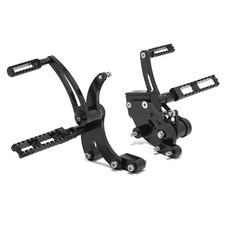 Commandes Avancees pour Harley