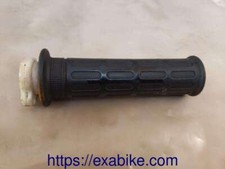 poignee des gaz pour Honda VT 125 Shadow  de 1999 a 2007