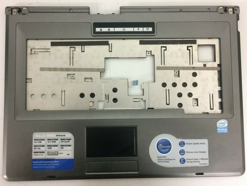 Coque avant pad asus - +,
