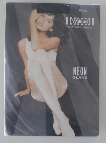 Neuf ovp wolford neon - neuf, et