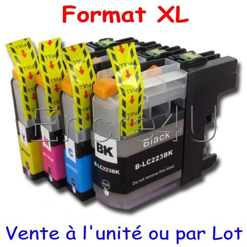 Cartouches encre compatibles - cartouches,