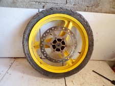 Jante roue avant XP Street XP6 peugeot 10325