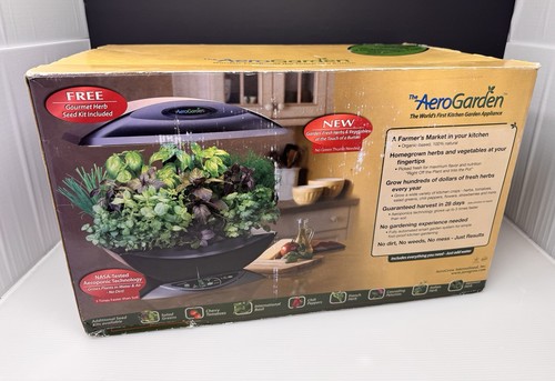 Aerogarden classic countertop - aerogarden,