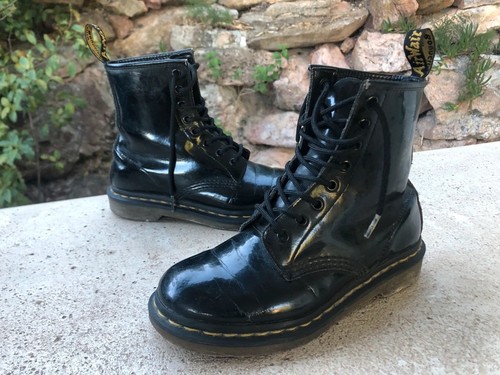 Chaussures martens pointure - dr,