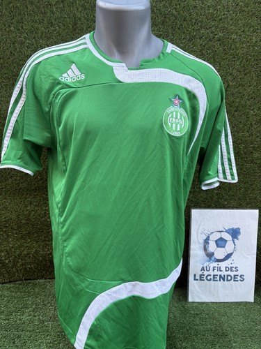 Maillot foot adidas asse - asse, st
