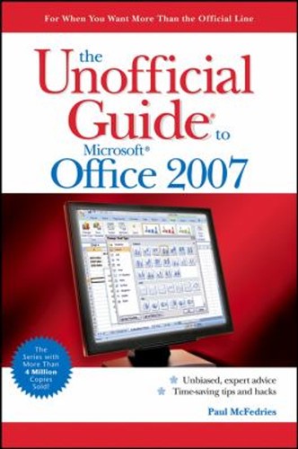Guide non officiel de - guide,