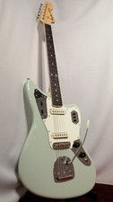 Guitare électrique fender - électrique,