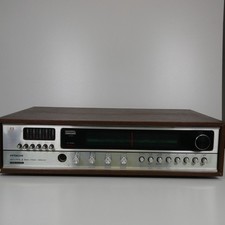 Ampli-Tuner Hitachi KS2500E