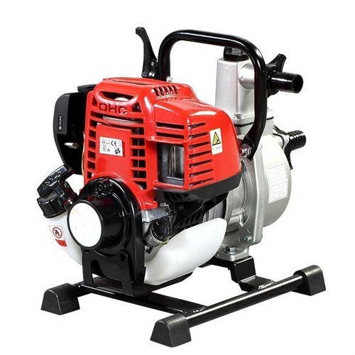 Motopompe avec nouki 4 - 1.5",