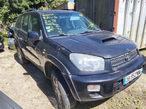 Boite transfert toyota - de, rav4