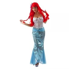 Costume De Sirène Adulte |