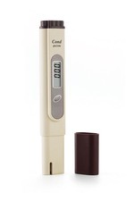 CONDUCTIVIMÉTRE ÉLECTRONIQUES NEUFS EC METER METRE  EC3