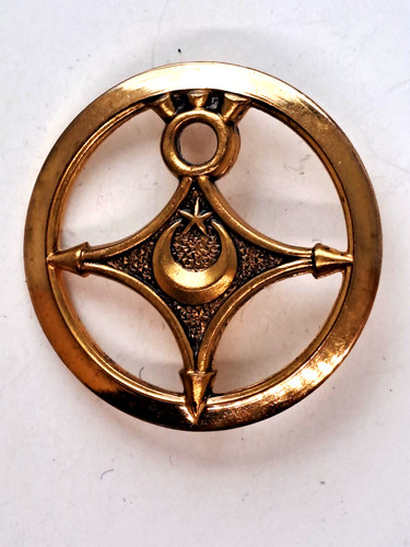 018828 insigne béret - 018828,