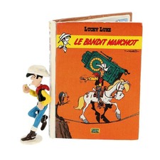Pixi Morris Lucky Luke - Le