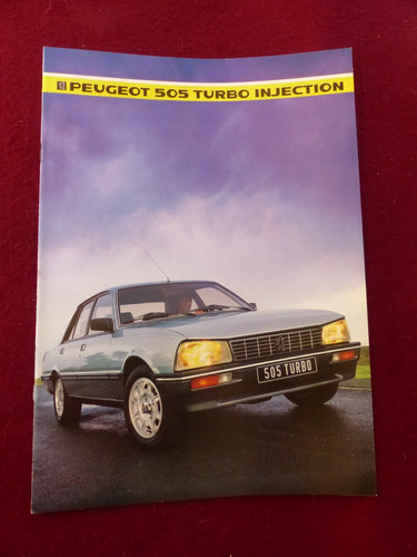 Catalogue prospectus peugeot - :,
