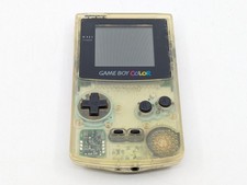 Console Nintendo Game Boy