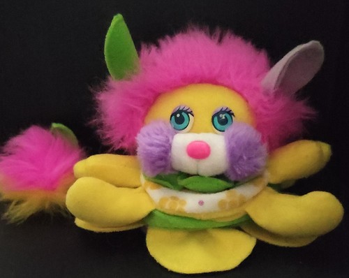 Popples pétale fleur - popples,