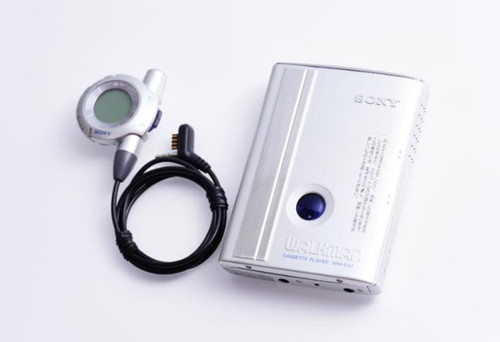 Lecteur cassette sony - cassette,