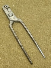 Pince pionnier Allemand