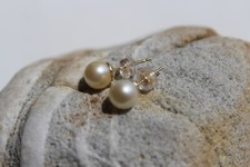boucles d'oreilles clous en