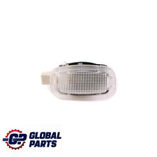 Eclairage intérieur Mercedes