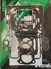 Kawasaki Z 1000 J - Pochette