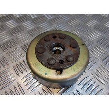 rotor volant magnetique