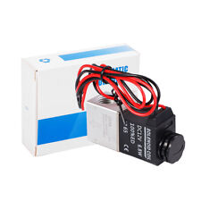 GEYA DC12/24V 2V025-08 2 Way