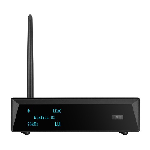 Blafili true hifi bluetooth - true,